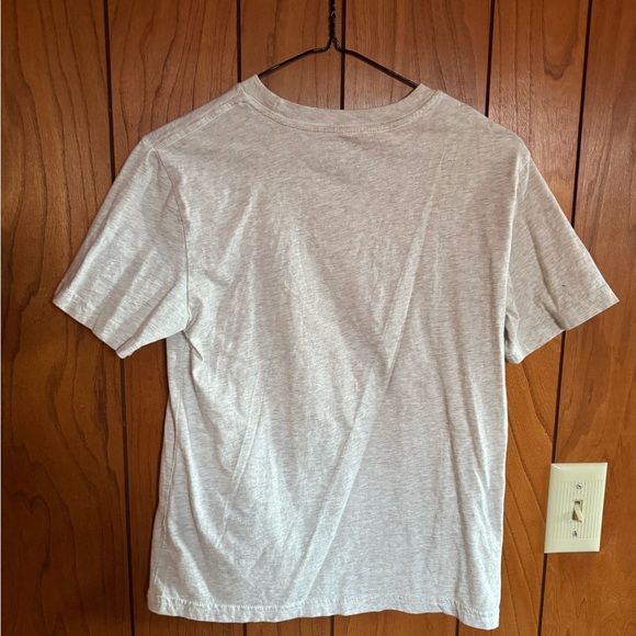 Polo Ralph Lauren Polo Bear t-shirt in grey heather cotton Boys 10-12 - Picture 3 of 5